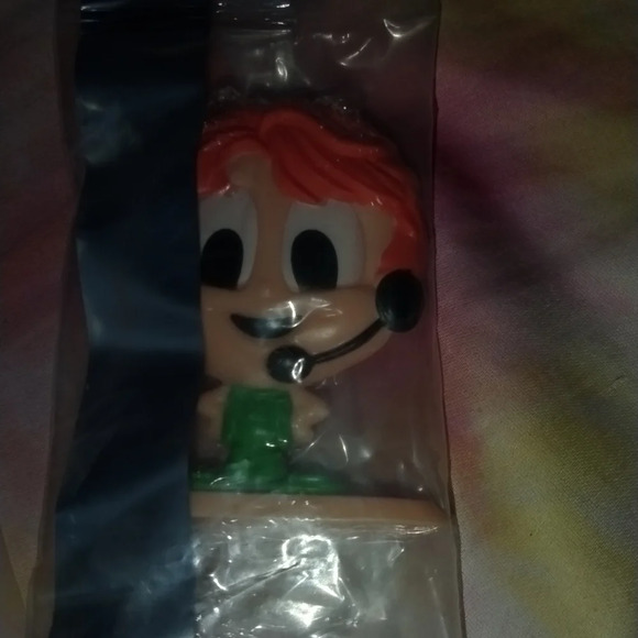 General Mills Mascot's  cereal prizes - Picture 8 of 10